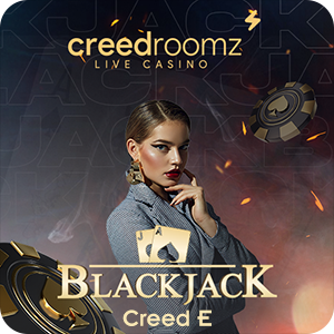 Blackjack Creed E